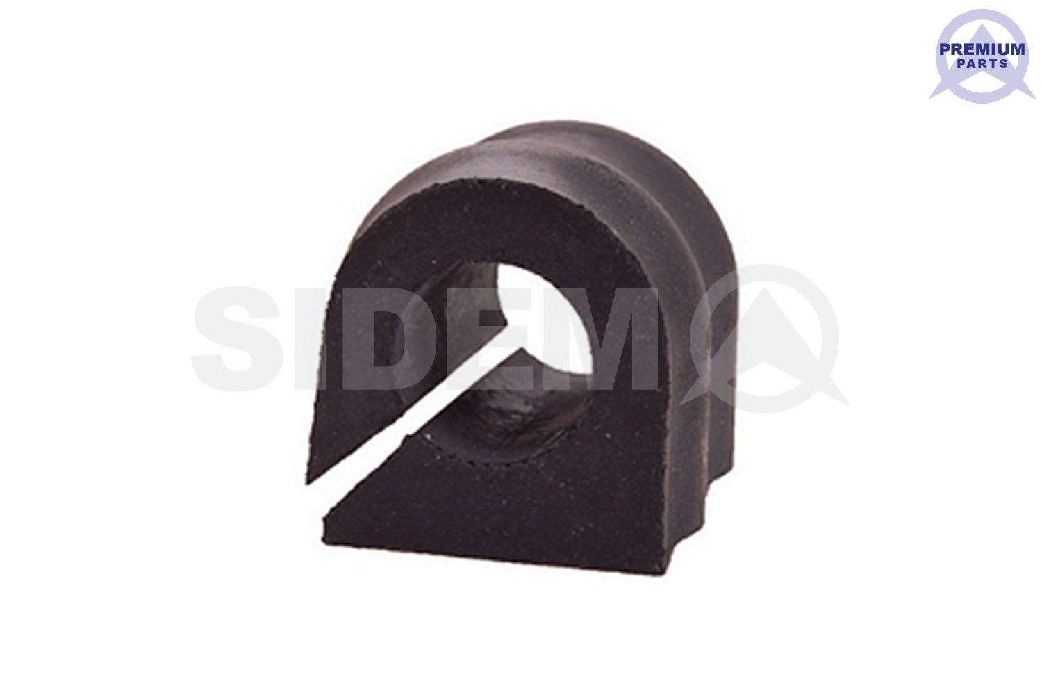 Skersinio stabilizatoriaus įvorių komplektas SIDEM 806803