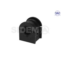 Skersinio stabilizatoriaus įvorių komplektas SIDEM 806804