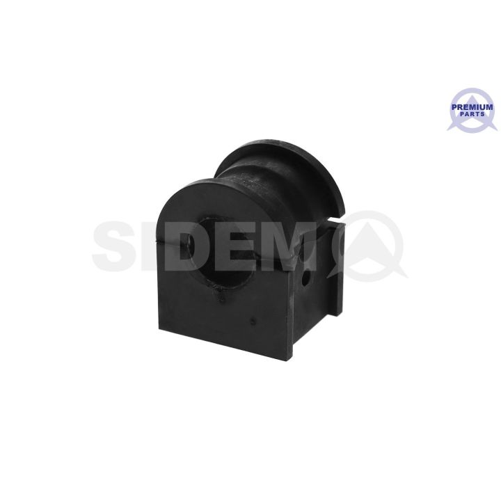 Skersinio stabilizatoriaus įvorių komplektas SIDEM 806804