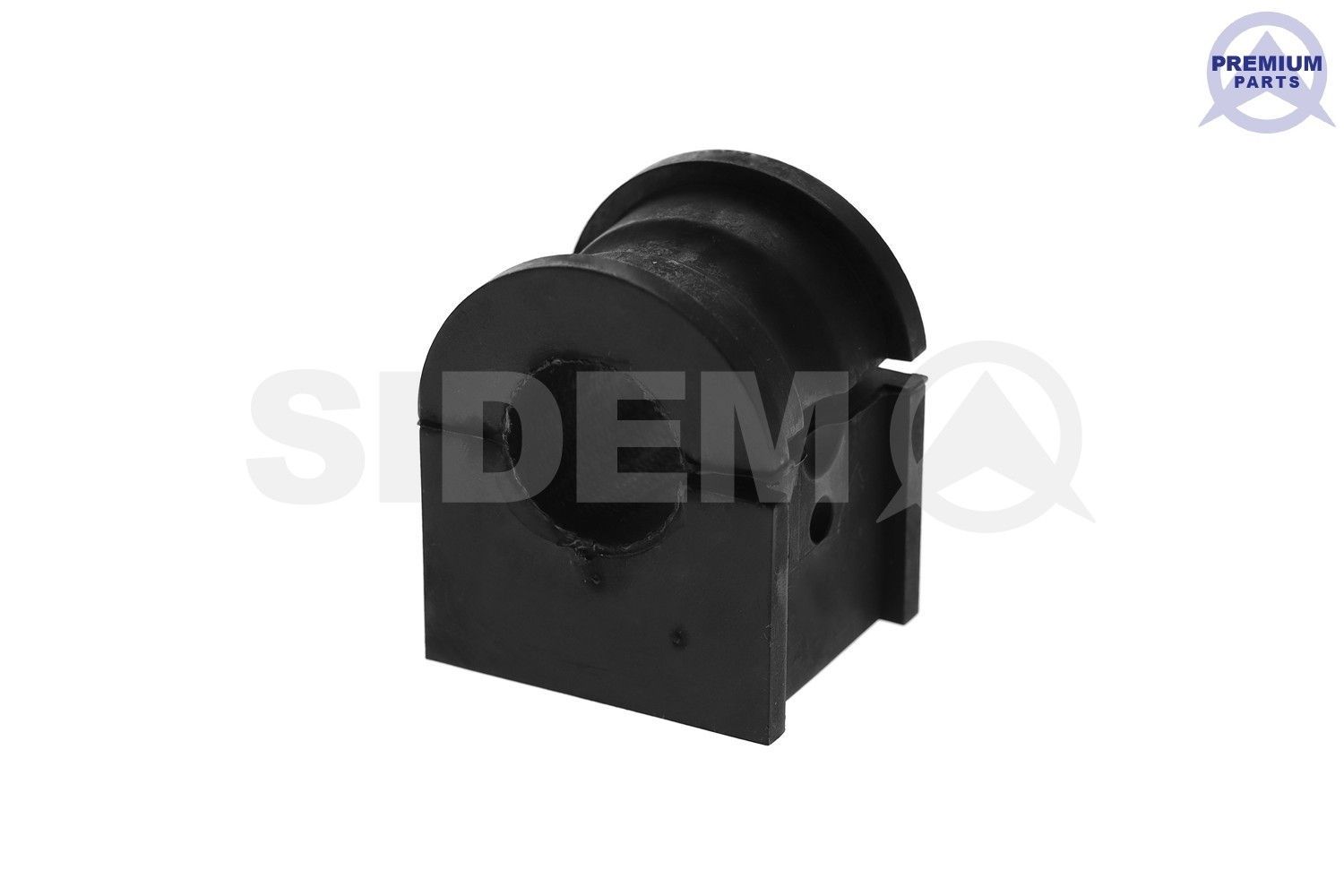 Skersinio stabilizatoriaus įvorių komplektas SIDEM 806804