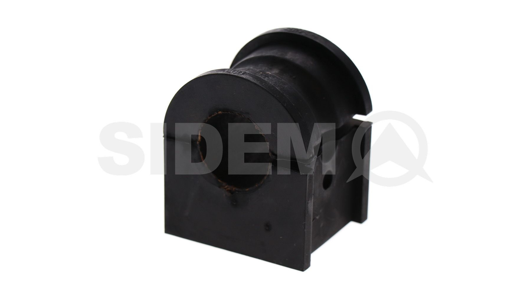 Skersinio stabilizatoriaus įvorių komplektas SIDEM 806804