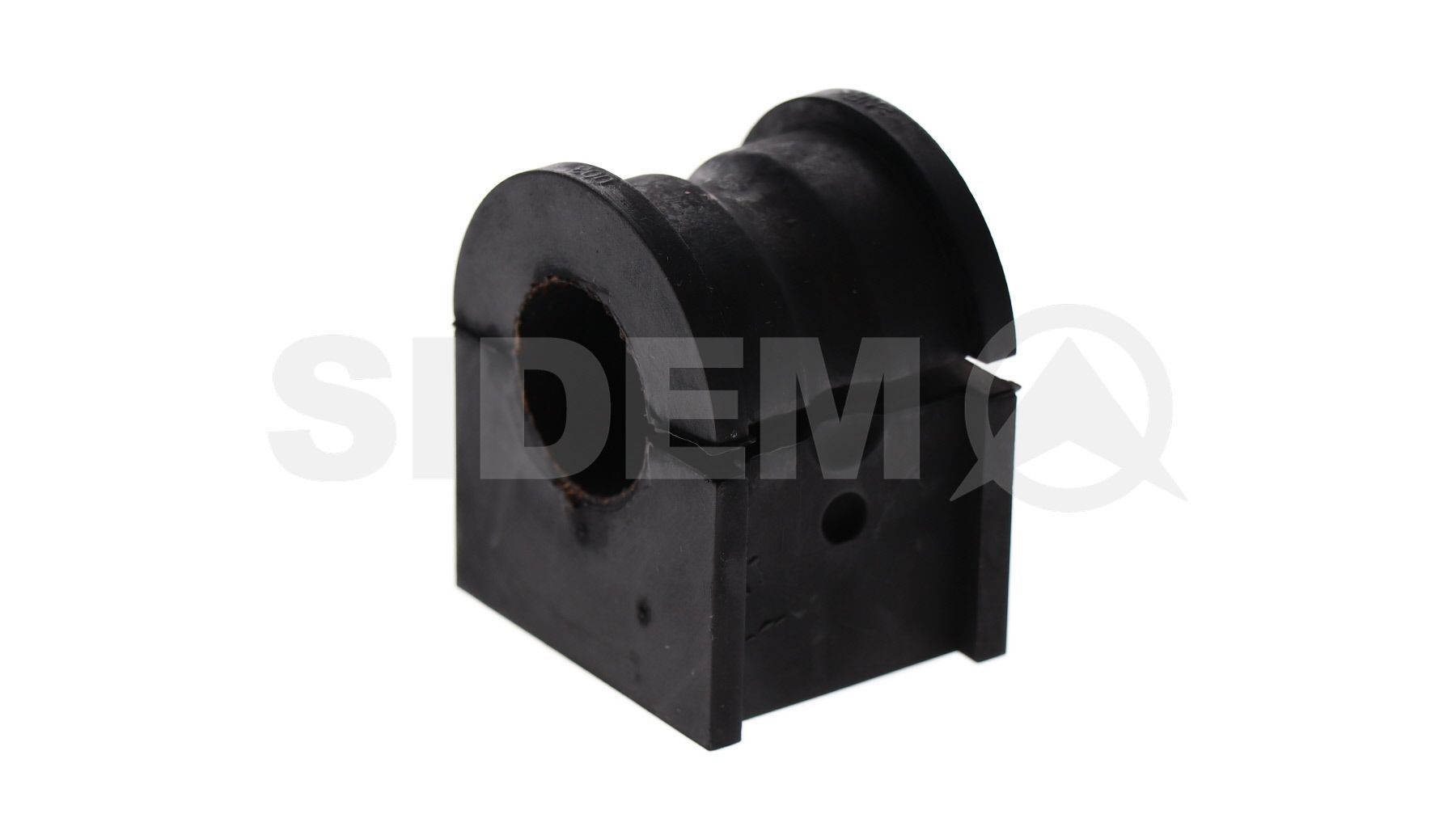 Skersinio stabilizatoriaus įvorių komplektas SIDEM 806804