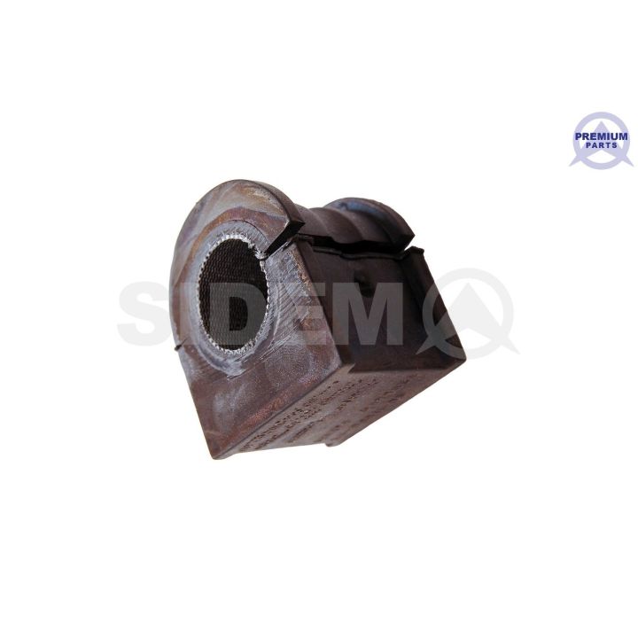 Skersinio stabilizatoriaus įvorių komplektas SIDEM 806805