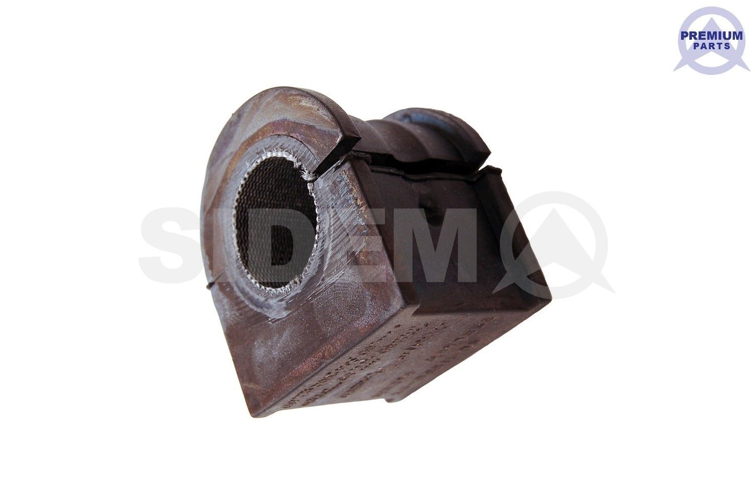 Skersinio stabilizatoriaus įvorių komplektas SIDEM 806805