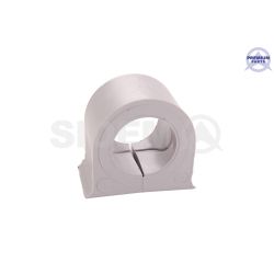 Skersinio stabilizatoriaus įvorių komplektas SIDEM 806900