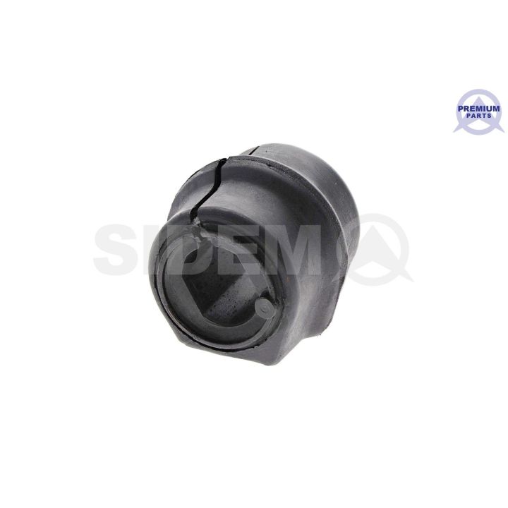 Skersinio stabilizatoriaus įvorių komplektas SIDEM 807809