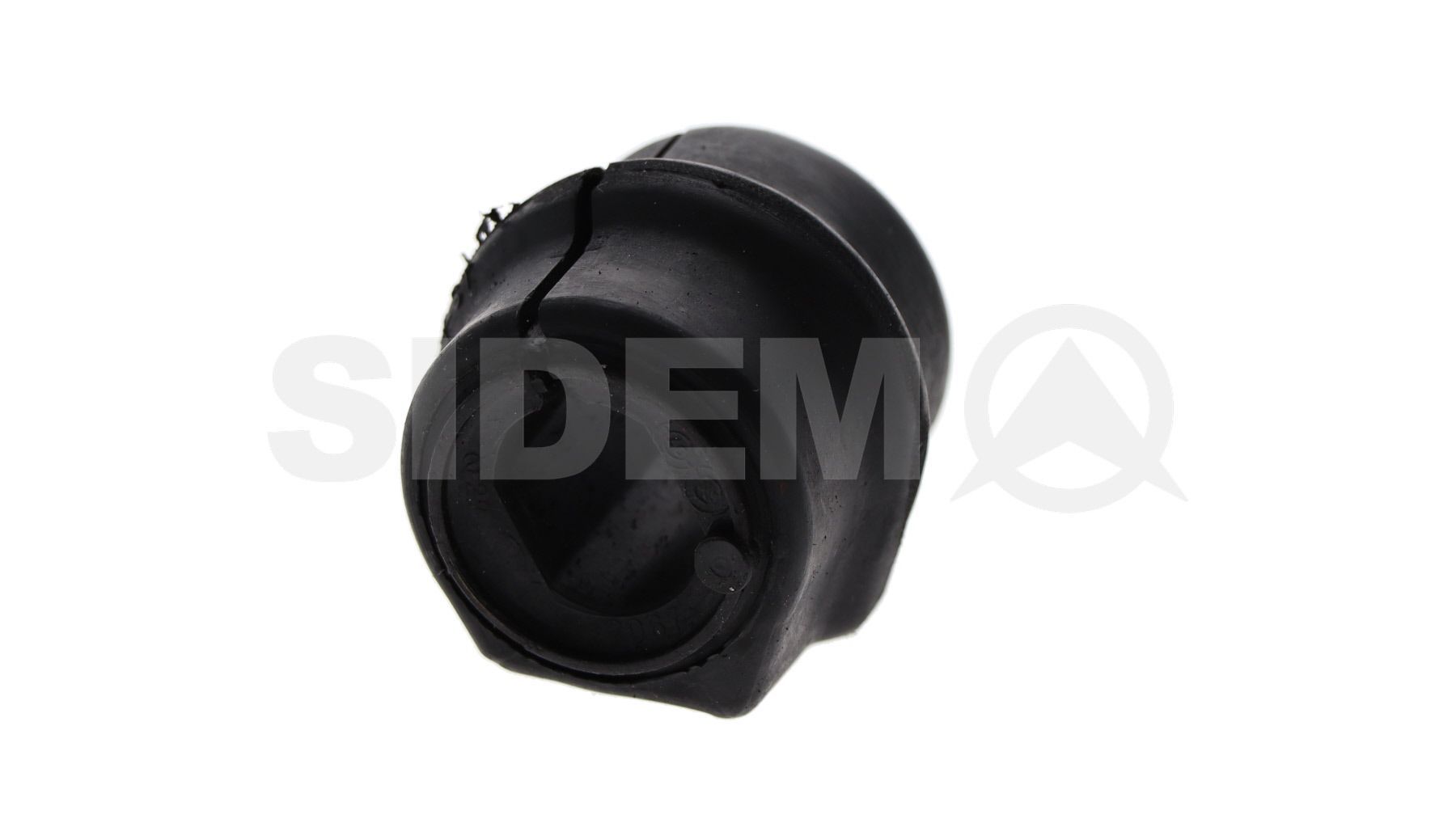 Skersinio stabilizatoriaus įvorių komplektas SIDEM 807809