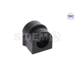 Skersinio stabilizatoriaus įvorių komplektas SIDEM 809803