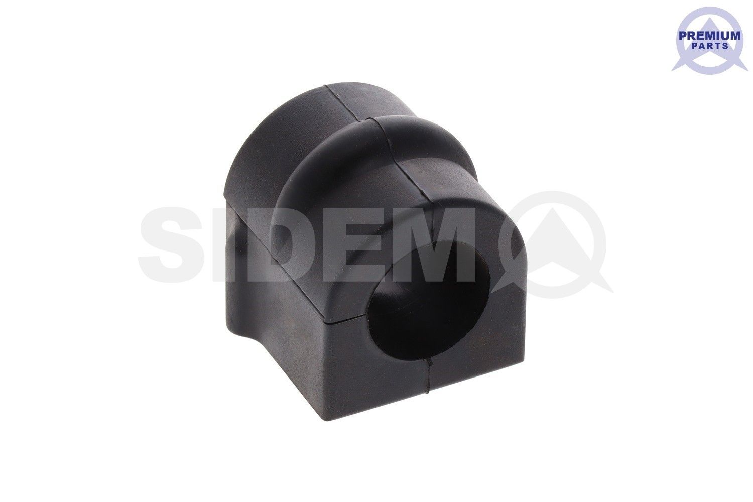 Skersinio stabilizatoriaus įvorių komplektas SIDEM 809803