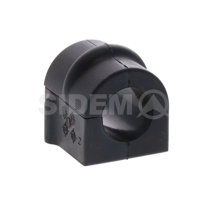 Skersinio stabilizatoriaus įvorių komplektas SIDEM 809803