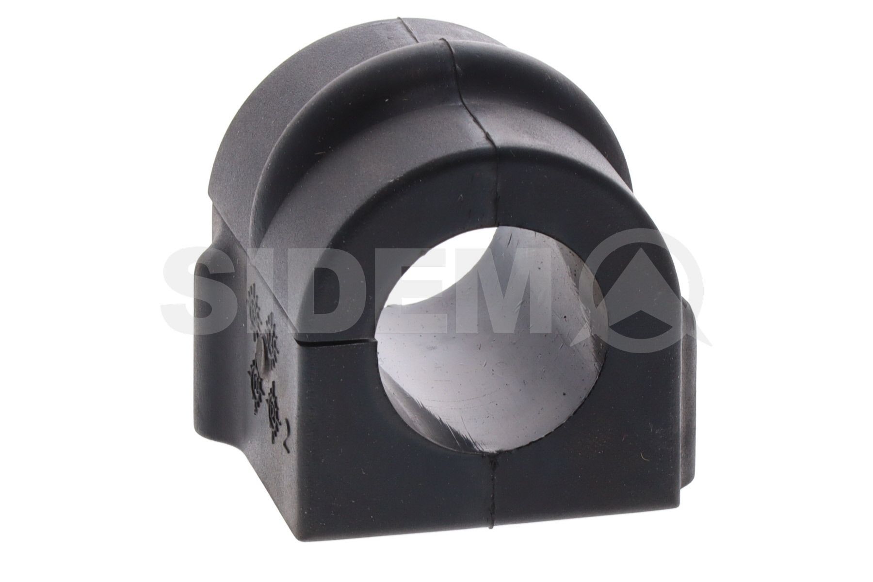 Skersinio stabilizatoriaus įvorių komplektas SIDEM 809803