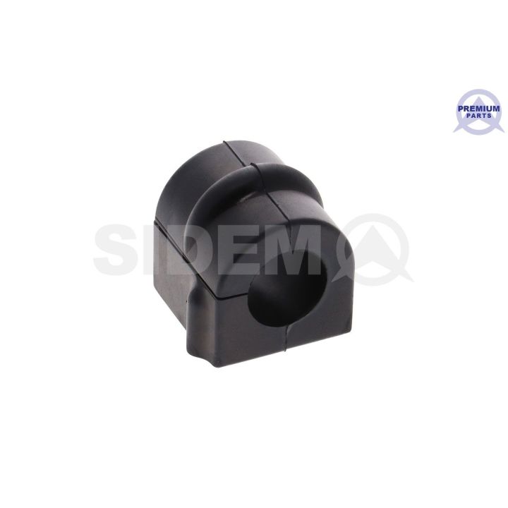 Skersinio stabilizatoriaus įvorių komplektas SIDEM 809804