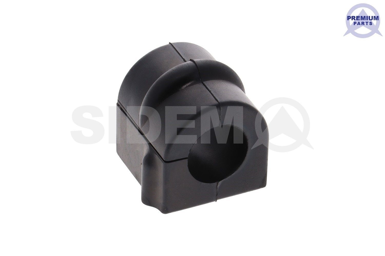 Skersinio stabilizatoriaus įvorių komplektas SIDEM 809804