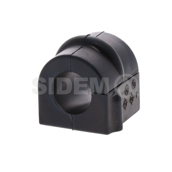 Skersinio stabilizatoriaus įvorių komplektas SIDEM 809804