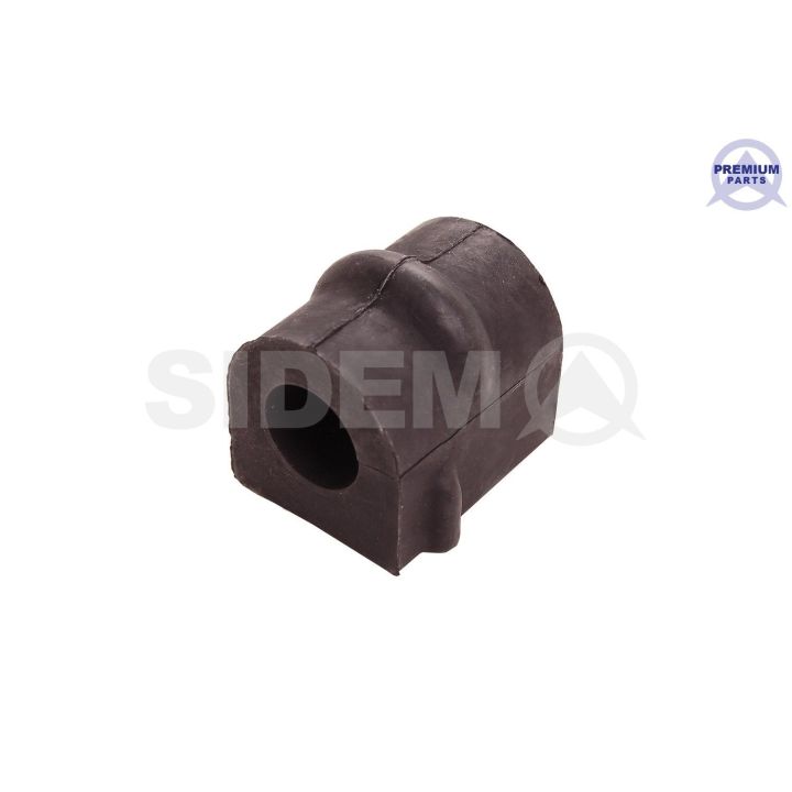 Skersinio stabilizatoriaus įvorių komplektas SIDEM 809806