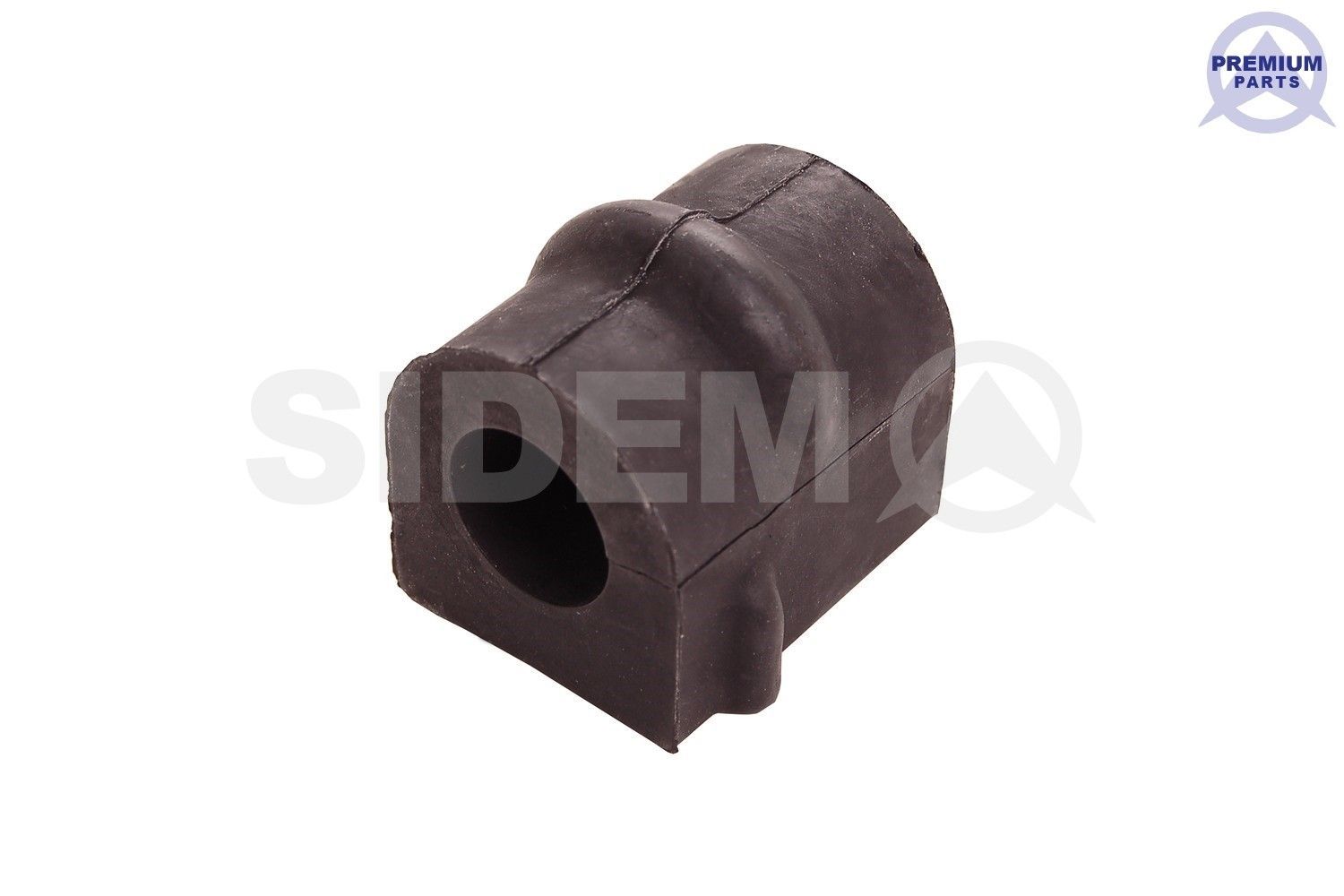 Skersinio stabilizatoriaus įvorių komplektas SIDEM 809806