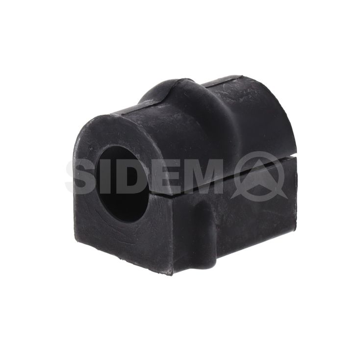 Skersinio stabilizatoriaus įvorių komplektas SIDEM 809806