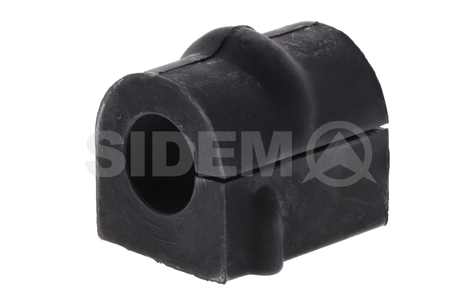 Skersinio stabilizatoriaus įvorių komplektas SIDEM 809806