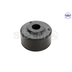 Skersinio stabilizatoriaus įvorių komplektas SIDEM 809828