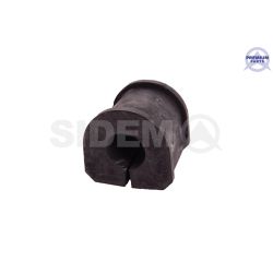 Skersinio stabilizatoriaus įvorių komplektas SIDEM 809904