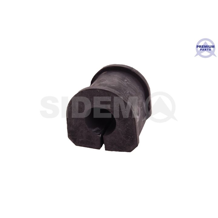 Skersinio stabilizatoriaus įvorių komplektas SIDEM 809904