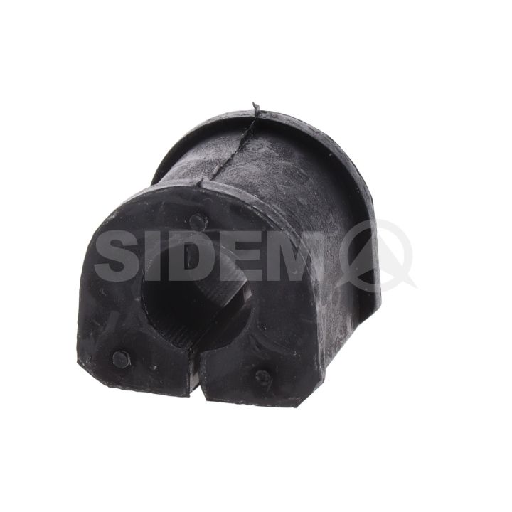 Skersinio stabilizatoriaus įvorių komplektas SIDEM 809904