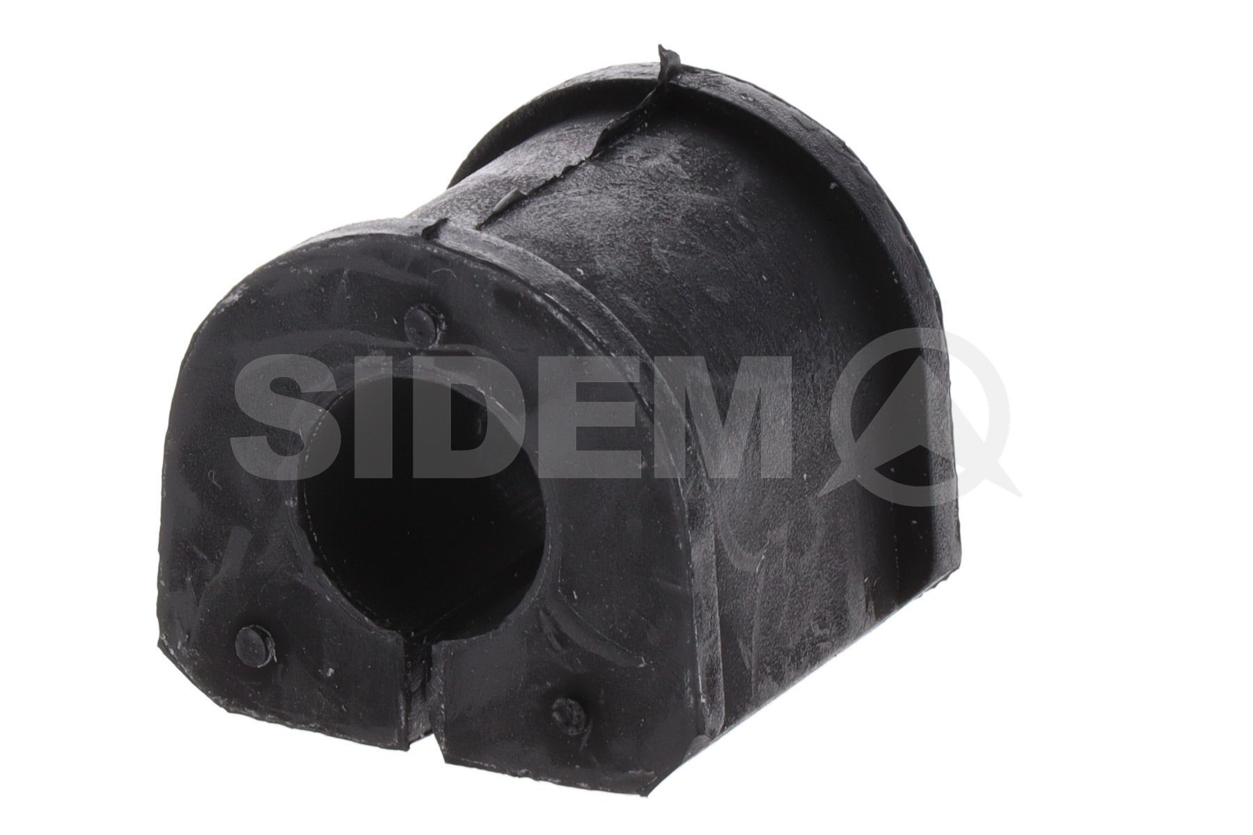 Skersinio stabilizatoriaus įvorių komplektas SIDEM 809904