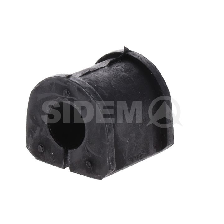 Skersinio stabilizatoriaus įvorių komplektas SIDEM 809904