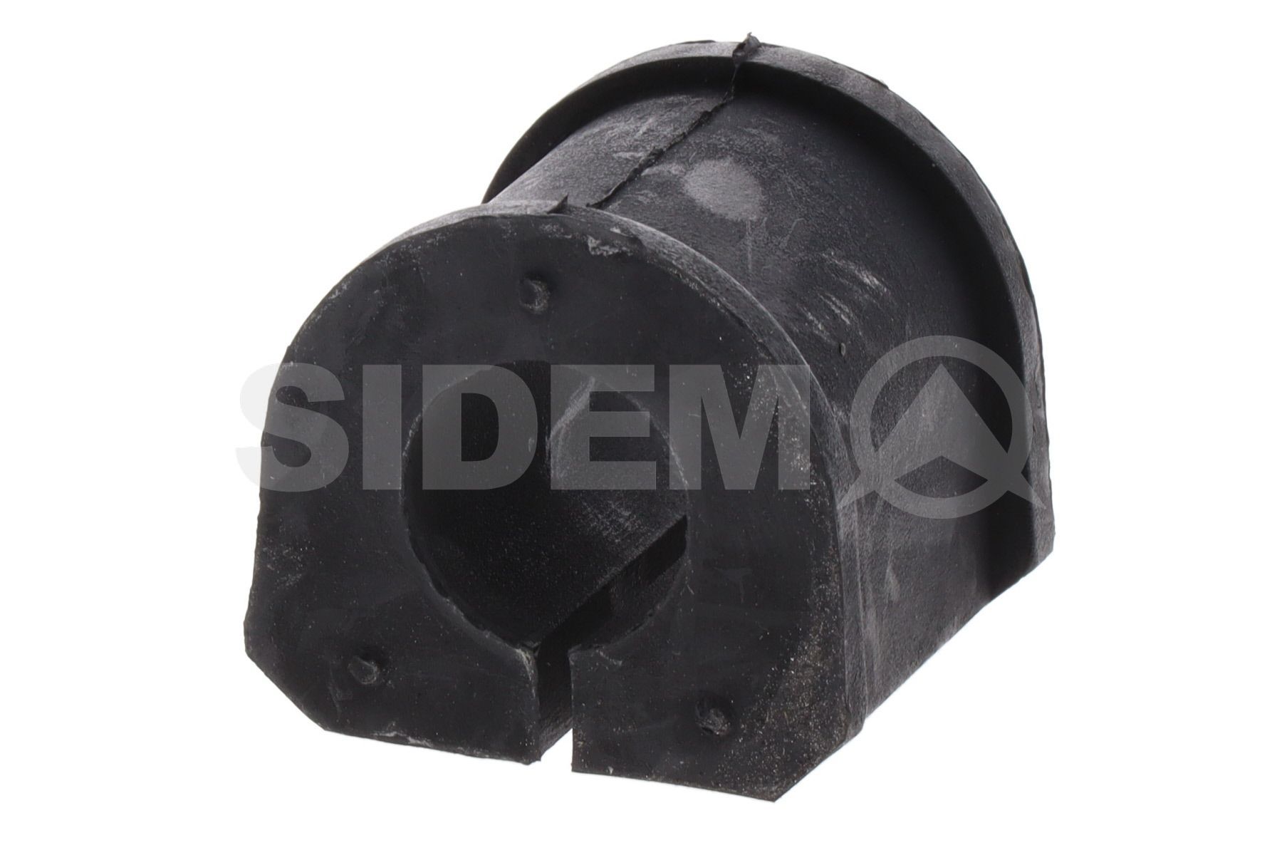 Skersinio stabilizatoriaus įvorių komplektas SIDEM 809905