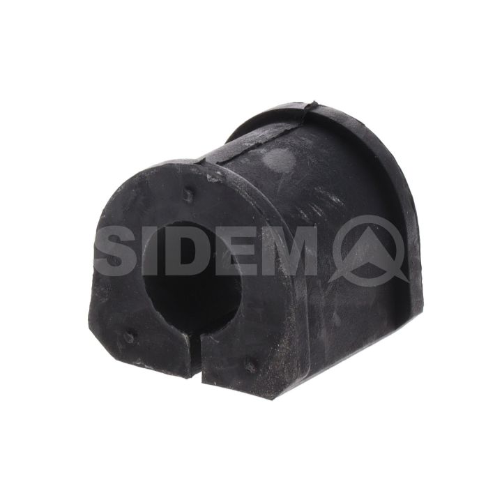 Skersinio stabilizatoriaus įvorių komplektas SIDEM 809905