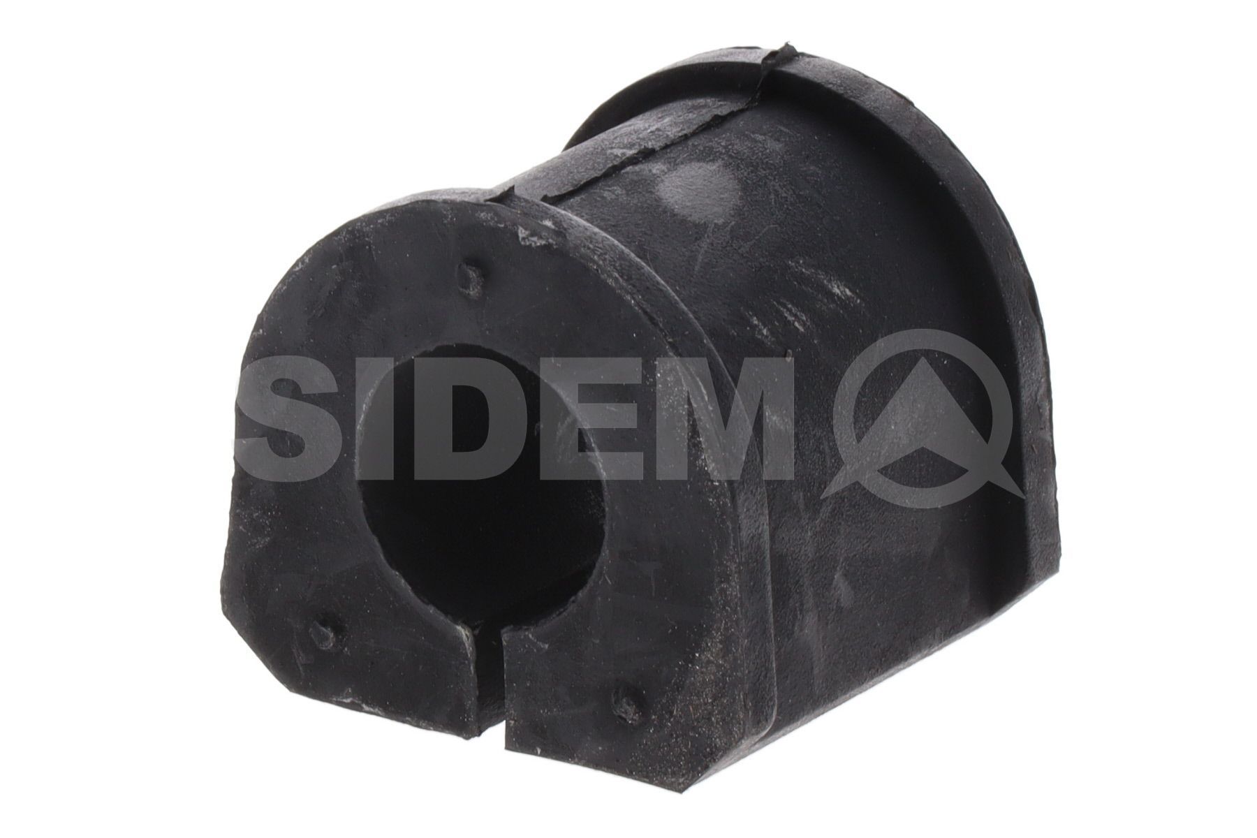 Skersinio stabilizatoriaus įvorių komplektas SIDEM 809905