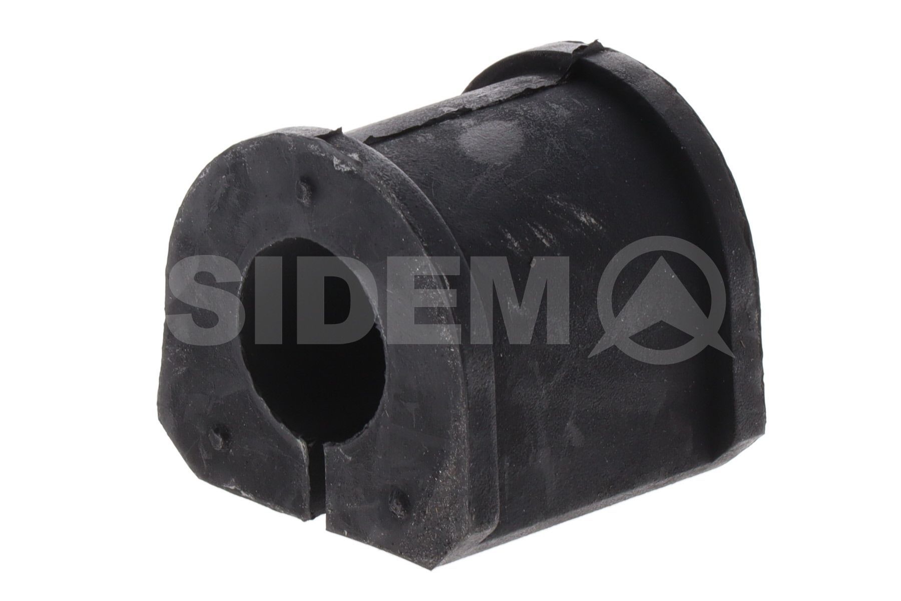 Skersinio stabilizatoriaus įvorių komplektas SIDEM 809905