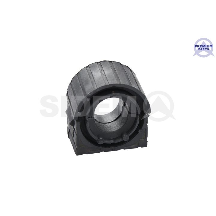 Skersinio stabilizatoriaus įvorių komplektas SIDEM 819803