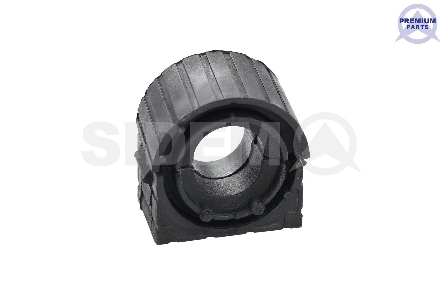 Skersinio stabilizatoriaus įvorių komplektas SIDEM 819803