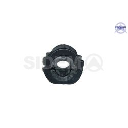 Skersinio stabilizatoriaus įvorių komplektas SIDEM 819804