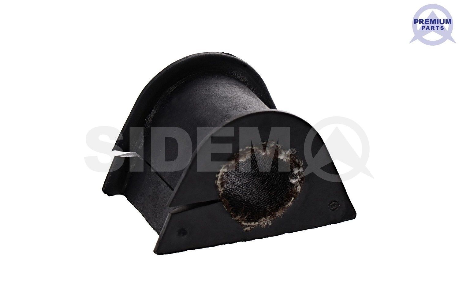 Skersinio stabilizatoriaus įvorių komplektas SIDEM 819808