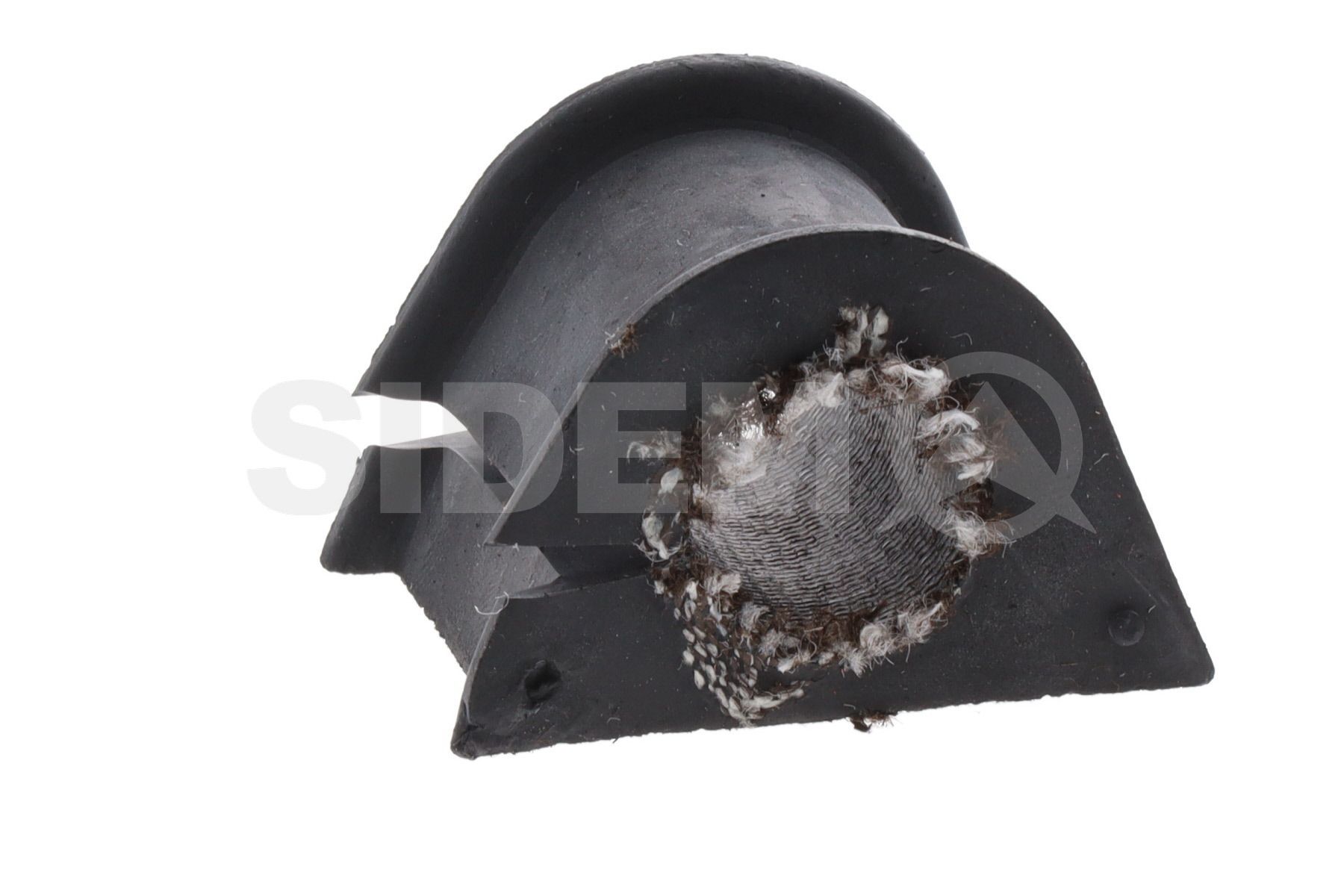 Skersinio stabilizatoriaus įvorių komplektas SIDEM 819808