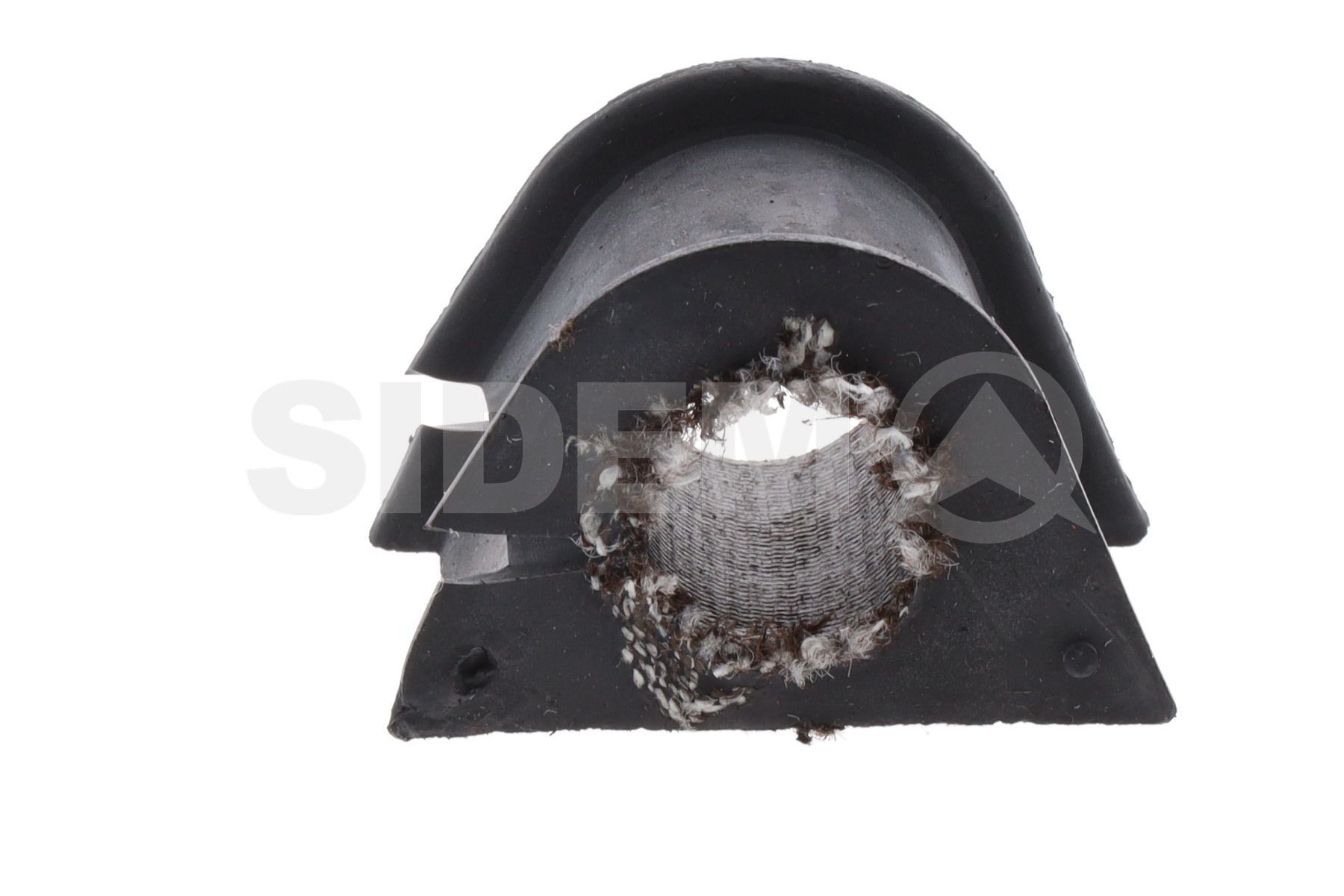 Skersinio stabilizatoriaus įvorių komplektas SIDEM 819808