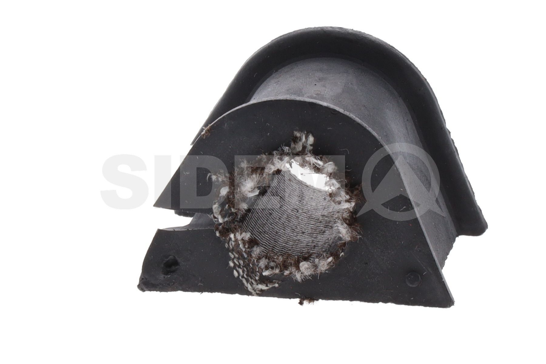 Skersinio stabilizatoriaus įvorių komplektas SIDEM 819808