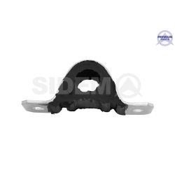 Skersinio stabilizatoriaus įvorių komplektas SIDEM 819810