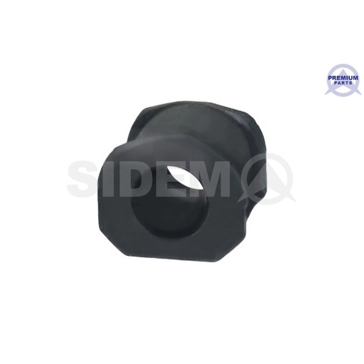 Skersinio stabilizatoriaus įvorių komplektas SIDEM 819811