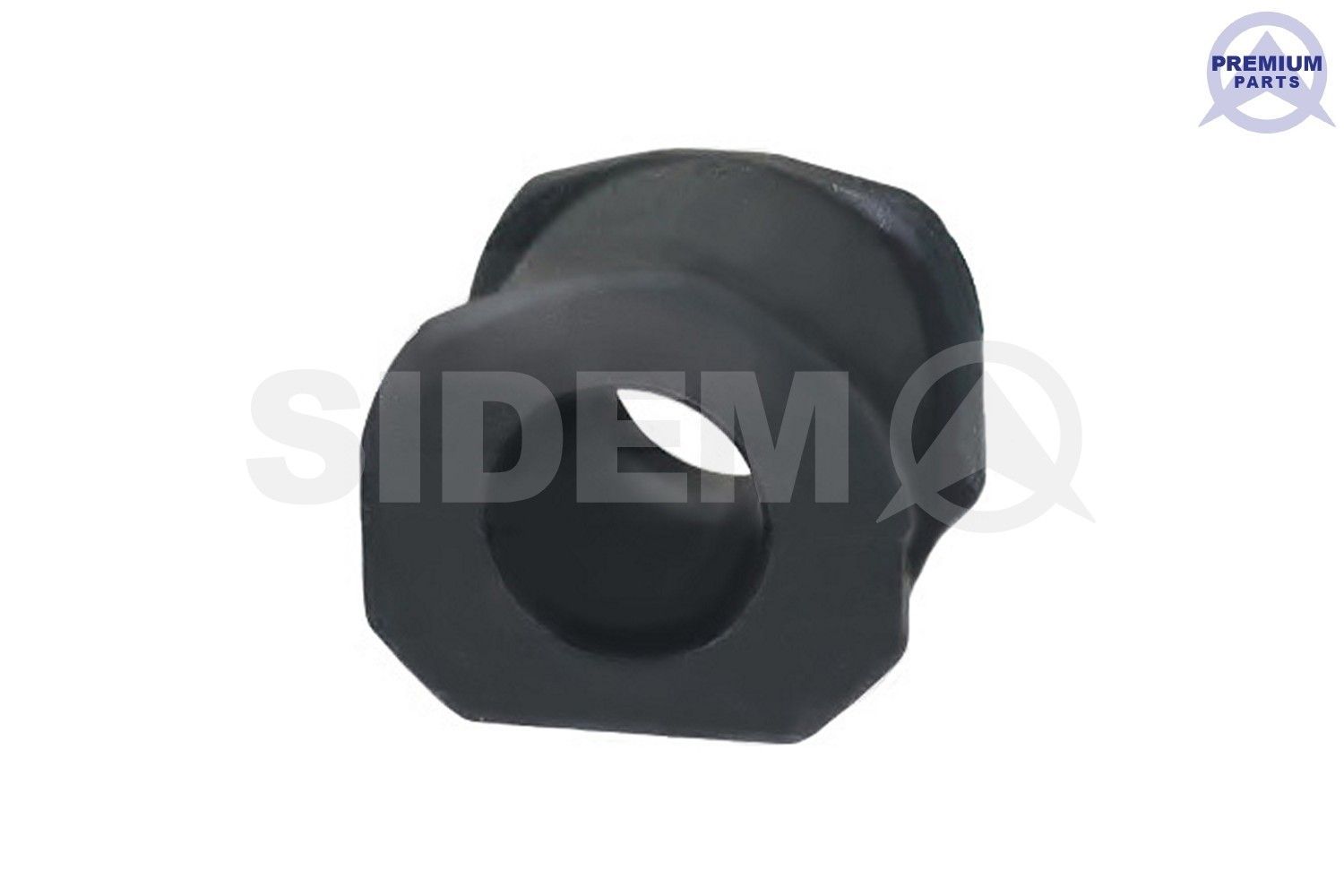 Skersinio stabilizatoriaus įvorių komplektas SIDEM 819811