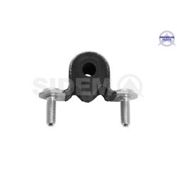 Skersinio stabilizatoriaus įvorių komplektas SIDEM 819812