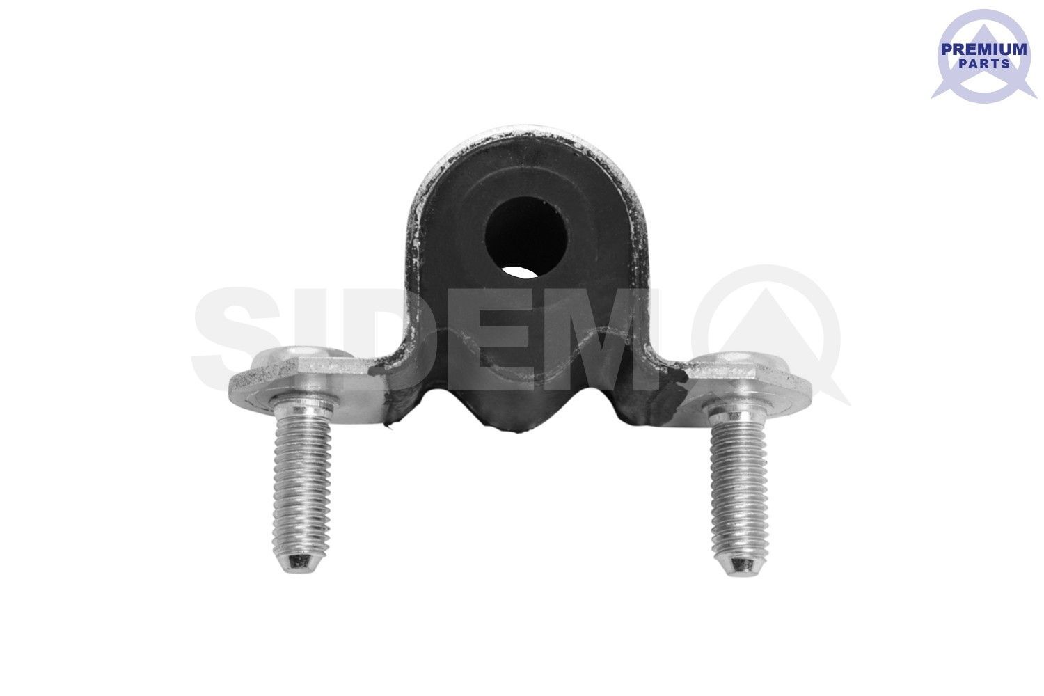 Skersinio stabilizatoriaus įvorių komplektas SIDEM 819812