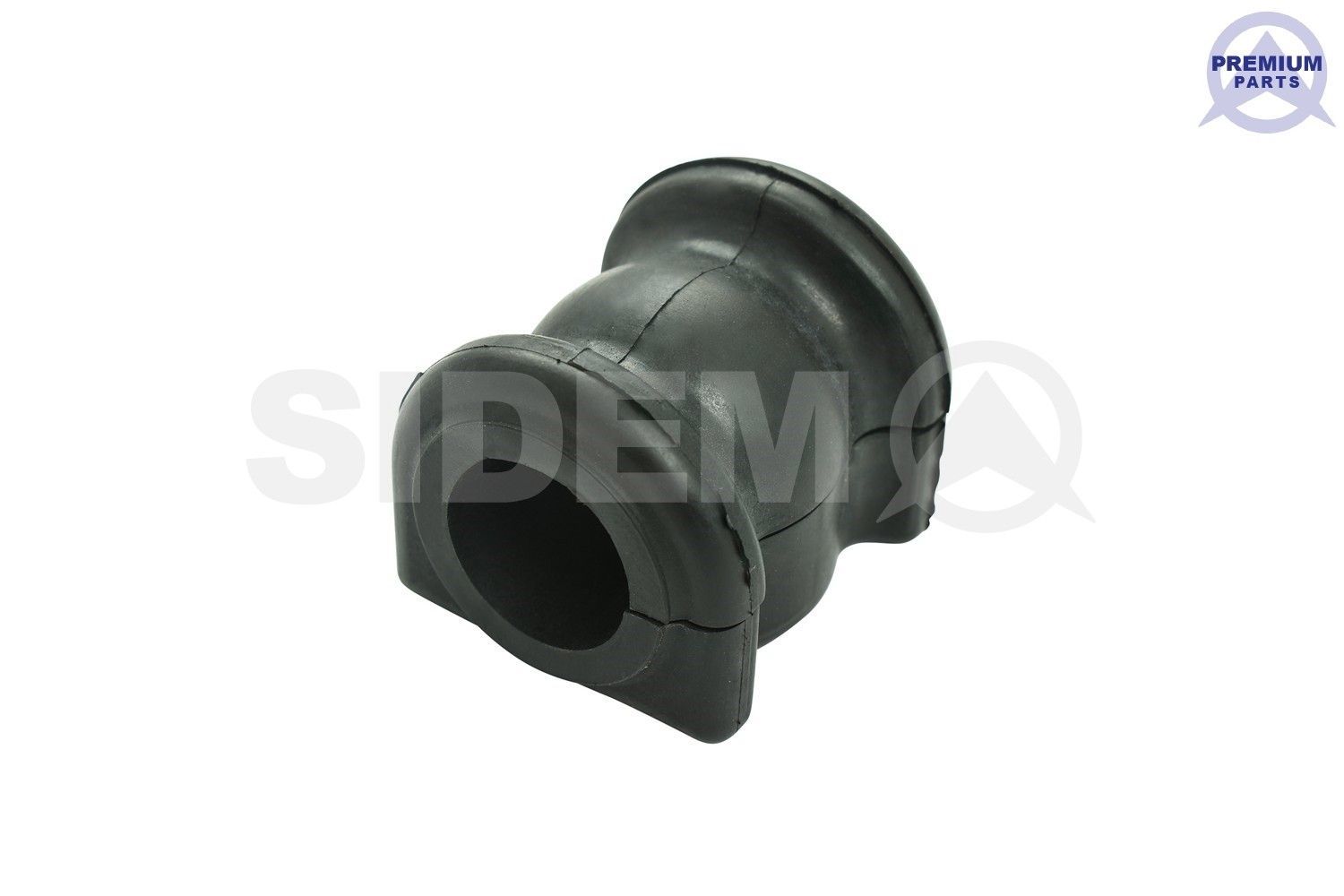 Skersinio stabilizatoriaus įvorių komplektas SIDEM 819813