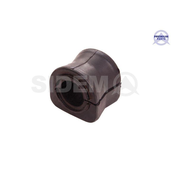 Skersinio stabilizatoriaus įvorių komplektas SIDEM 819816