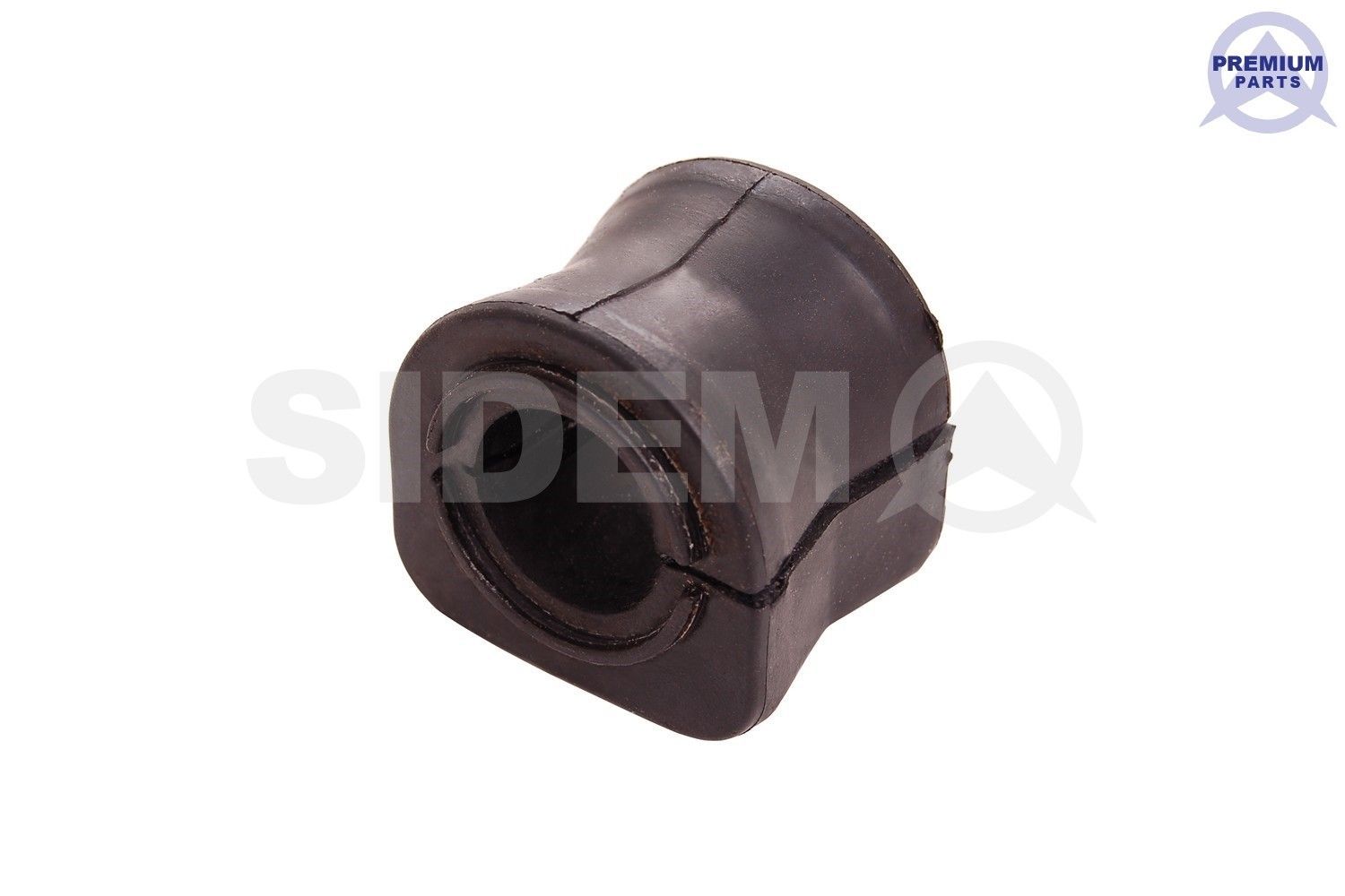 Skersinio stabilizatoriaus įvorių komplektas SIDEM 819816