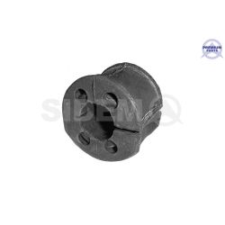 Skersinio stabilizatoriaus įvorių komplektas SIDEM 819819