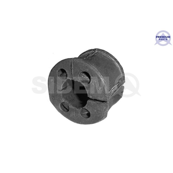 Skersinio stabilizatoriaus įvorių komplektas SIDEM 819819