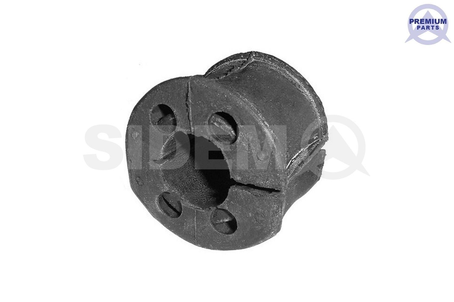 Skersinio stabilizatoriaus įvorių komplektas SIDEM 819819